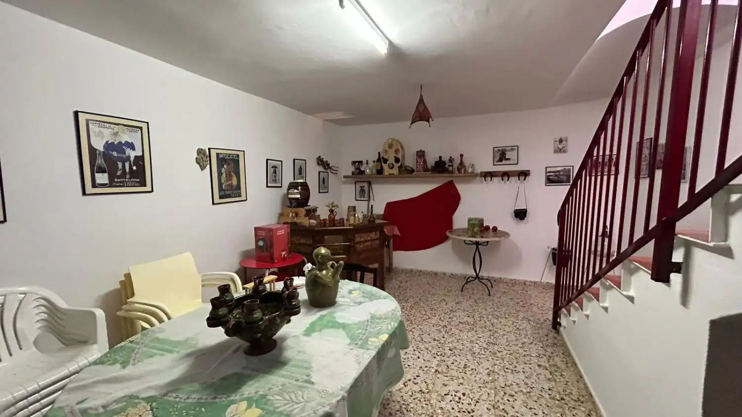 Casa o chalet en venta en Albacete con Aire acondicionado, Calefacción y Trastero
