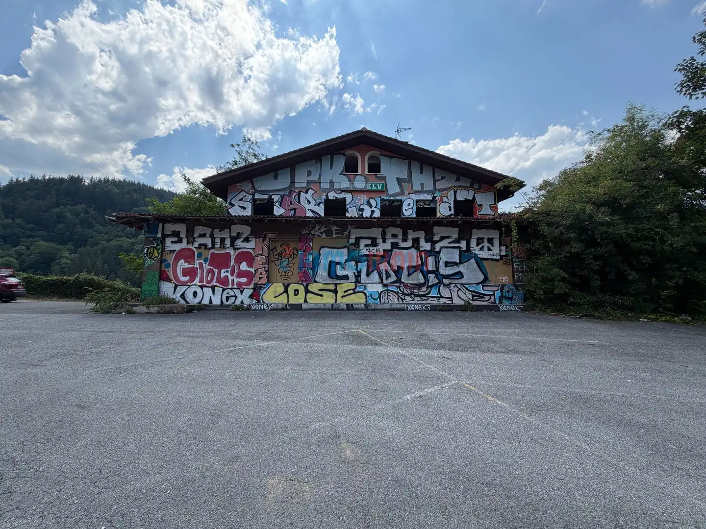 Casa in vendita a Idiazabal