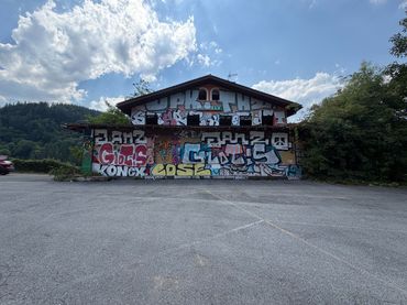 Casa en venda a Idiazabal