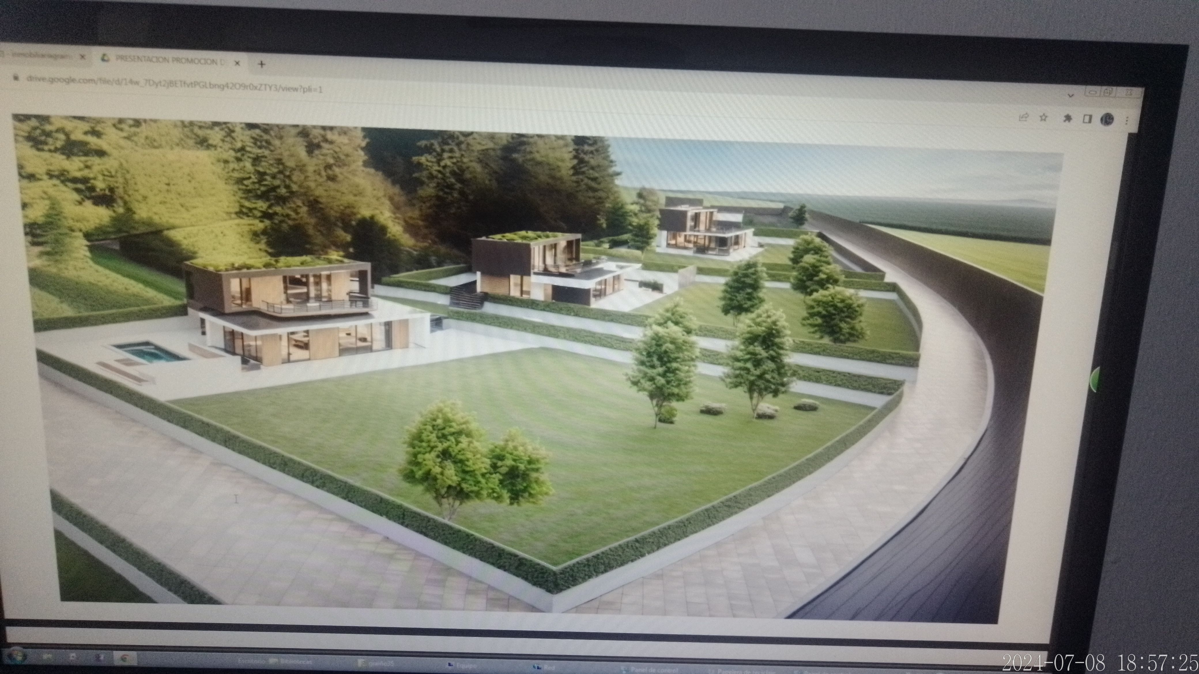 Residential zum verkauf in La Laguna Illas, 45, Pillarno