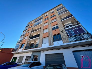 Appartement avec ascenseur à vendre à Puente Castro