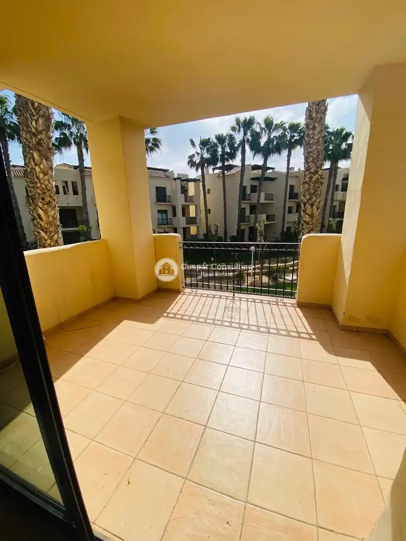 Apartament amb piscina en venda a Roda, imagen 16