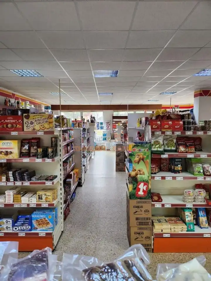Local comercial en traspàs a Moeche, imagen 6