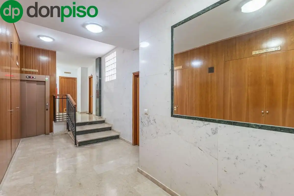 Flat with lift for sale in Calle SALVADOR 2, imagen 17