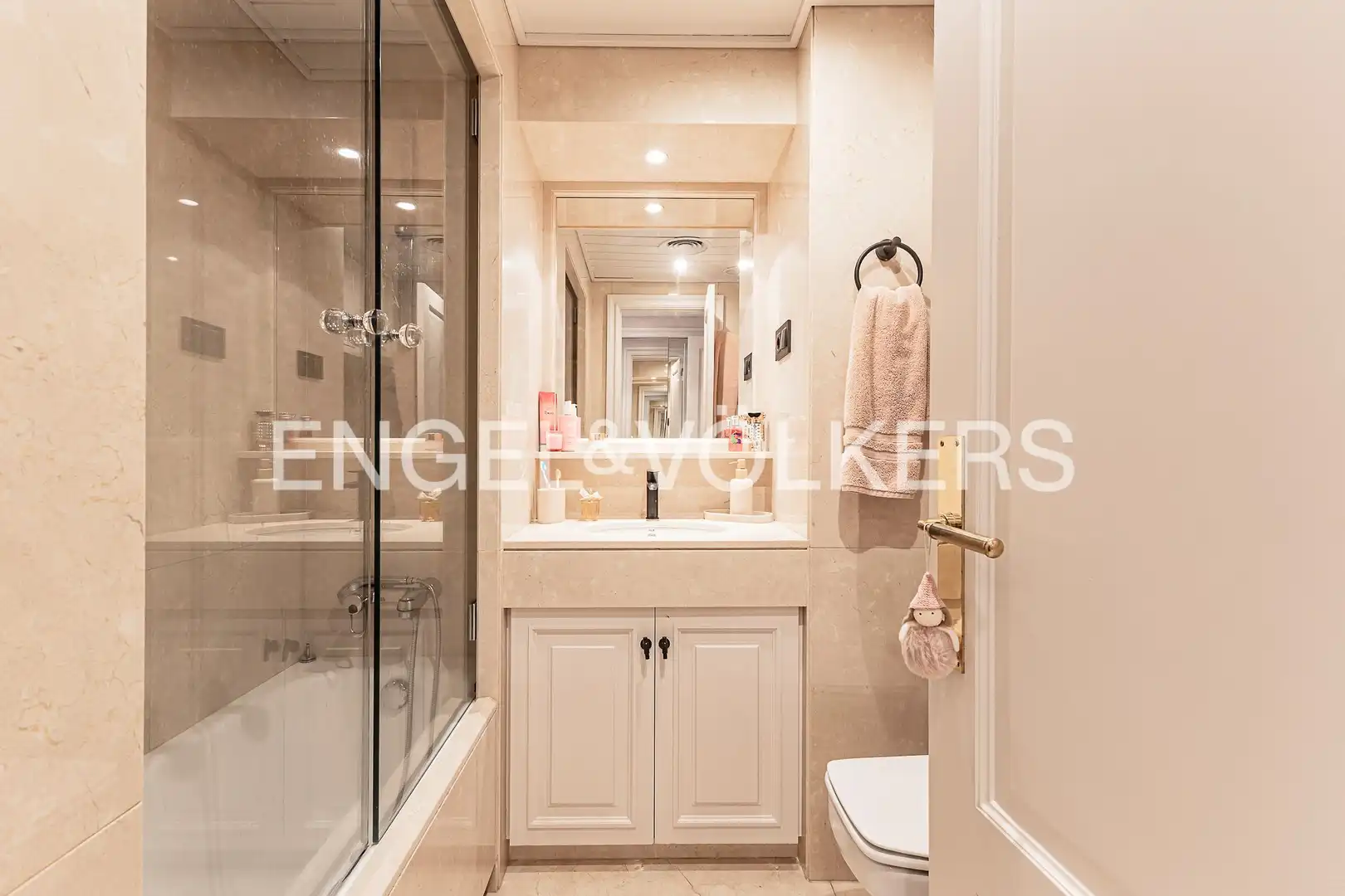 Duplex con giardino in vendita a Les Corts, imagen 27