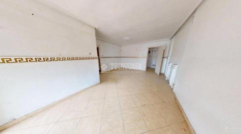 Foto 5 de Pis en venda a Na Rovella - Hermanos Maristas,  Valencia Capital