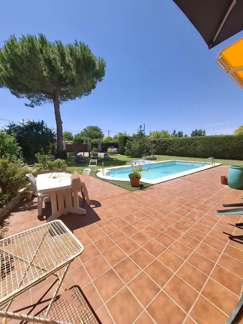 Finca rústica en venta en Tarazona