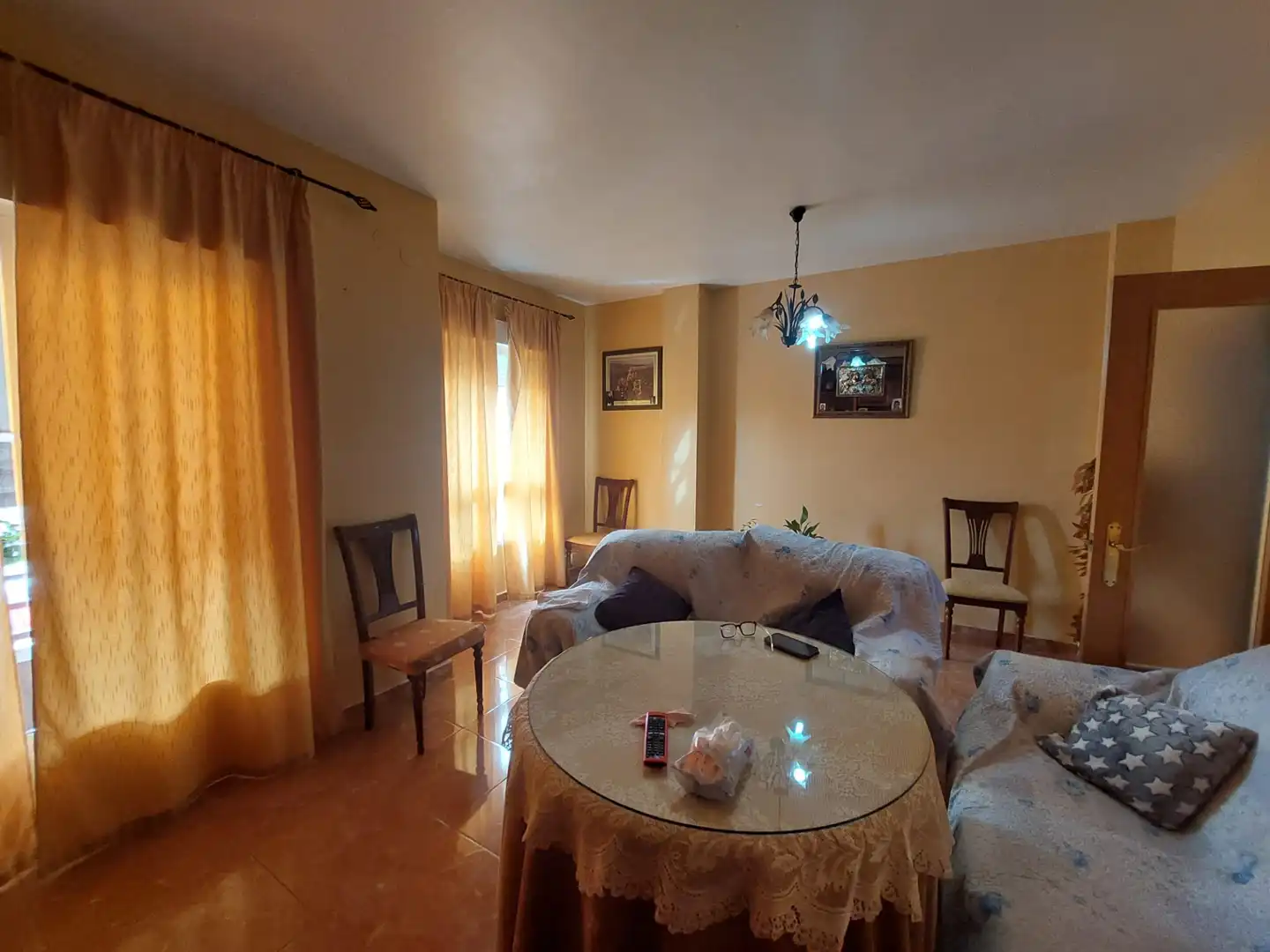 Wohnung mit Terrasse zum Verkauf in Don Benito, imagen 3