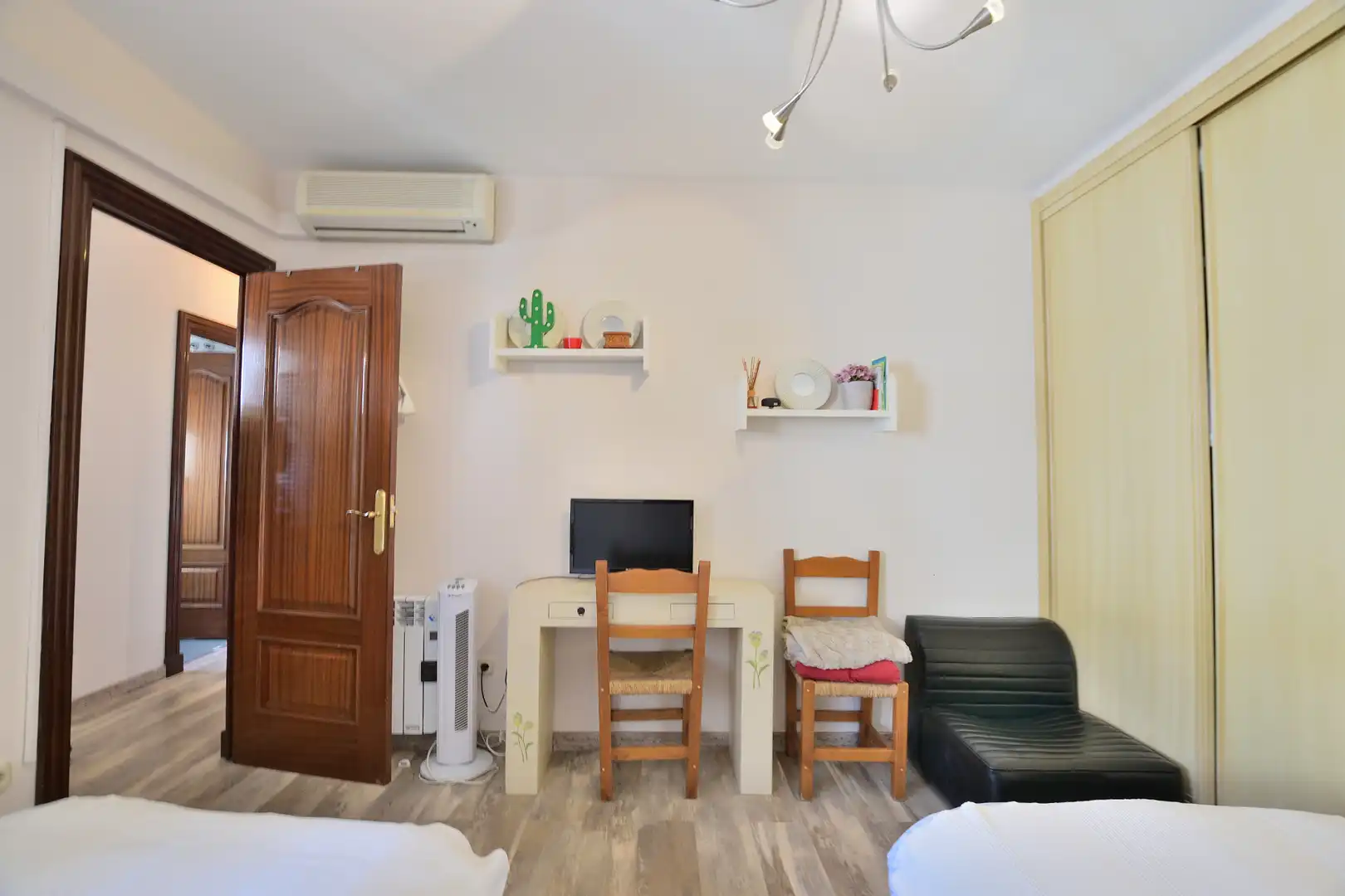Wohnung zum Verkauf in Calle Córdoba, San Cristóbal