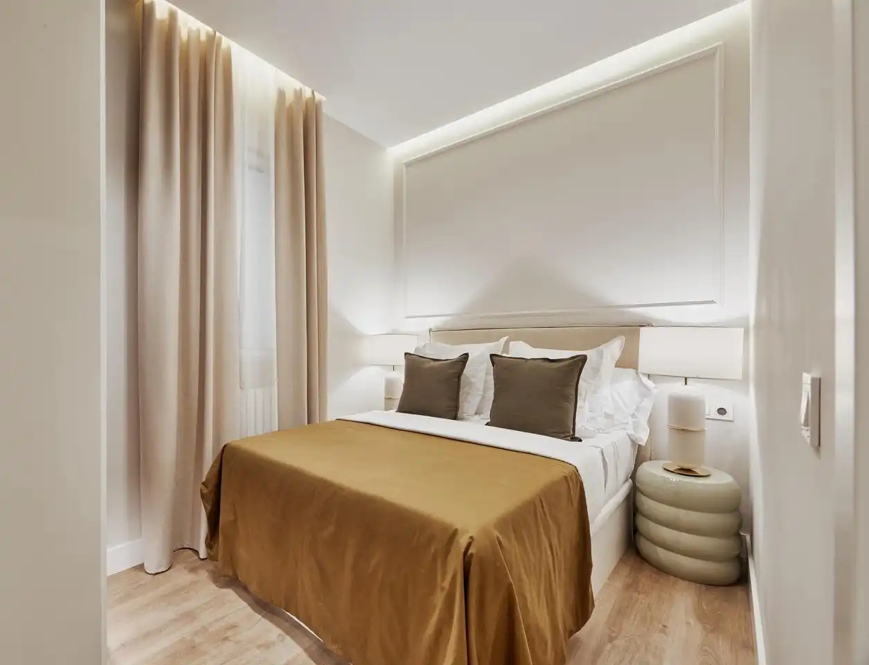 Appartement avec ascenseur à vendre à Calle de Don Ramón de la Cruz, imagen 11