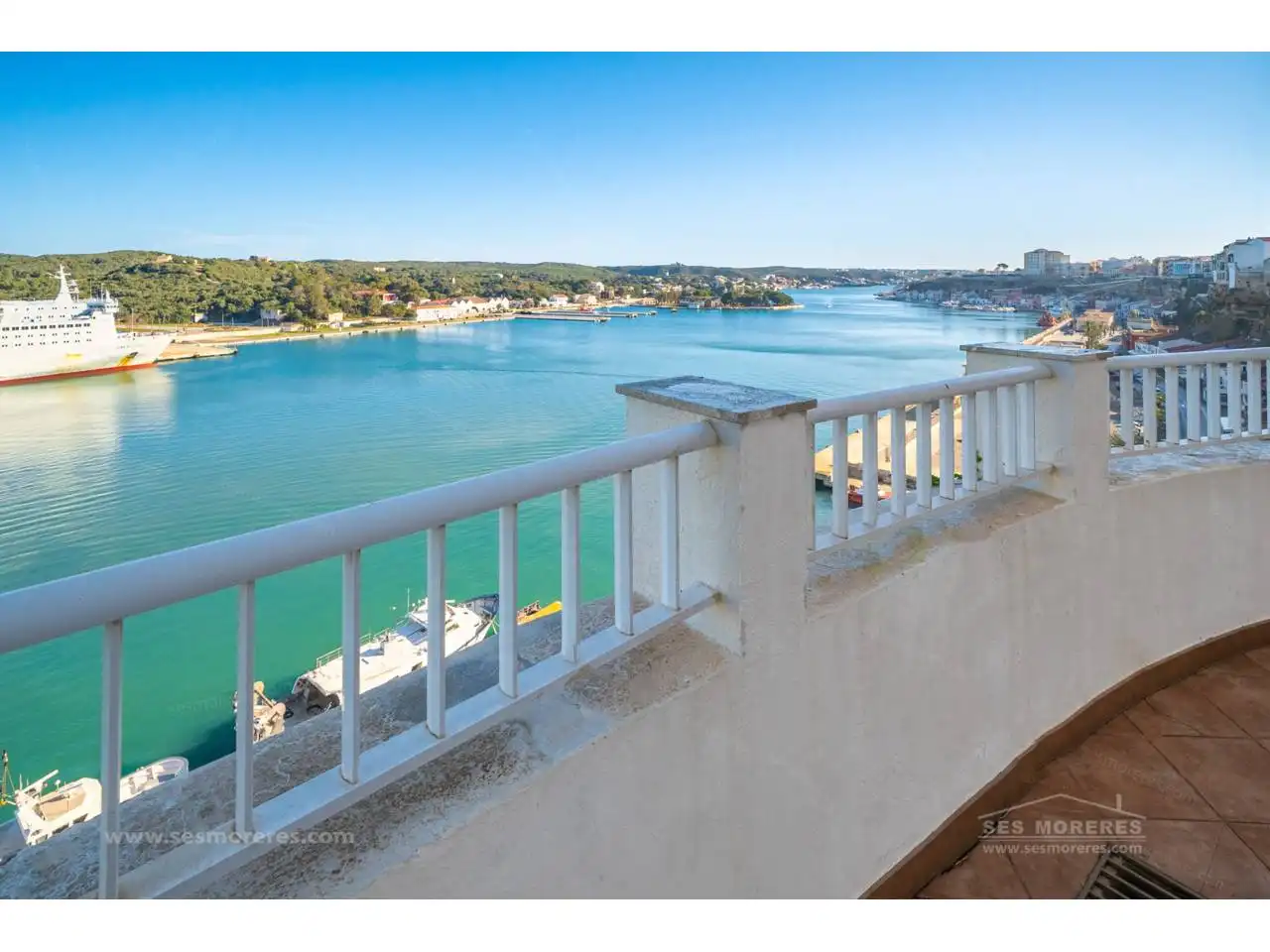 House for sale in Maó ciutat, imagen 7