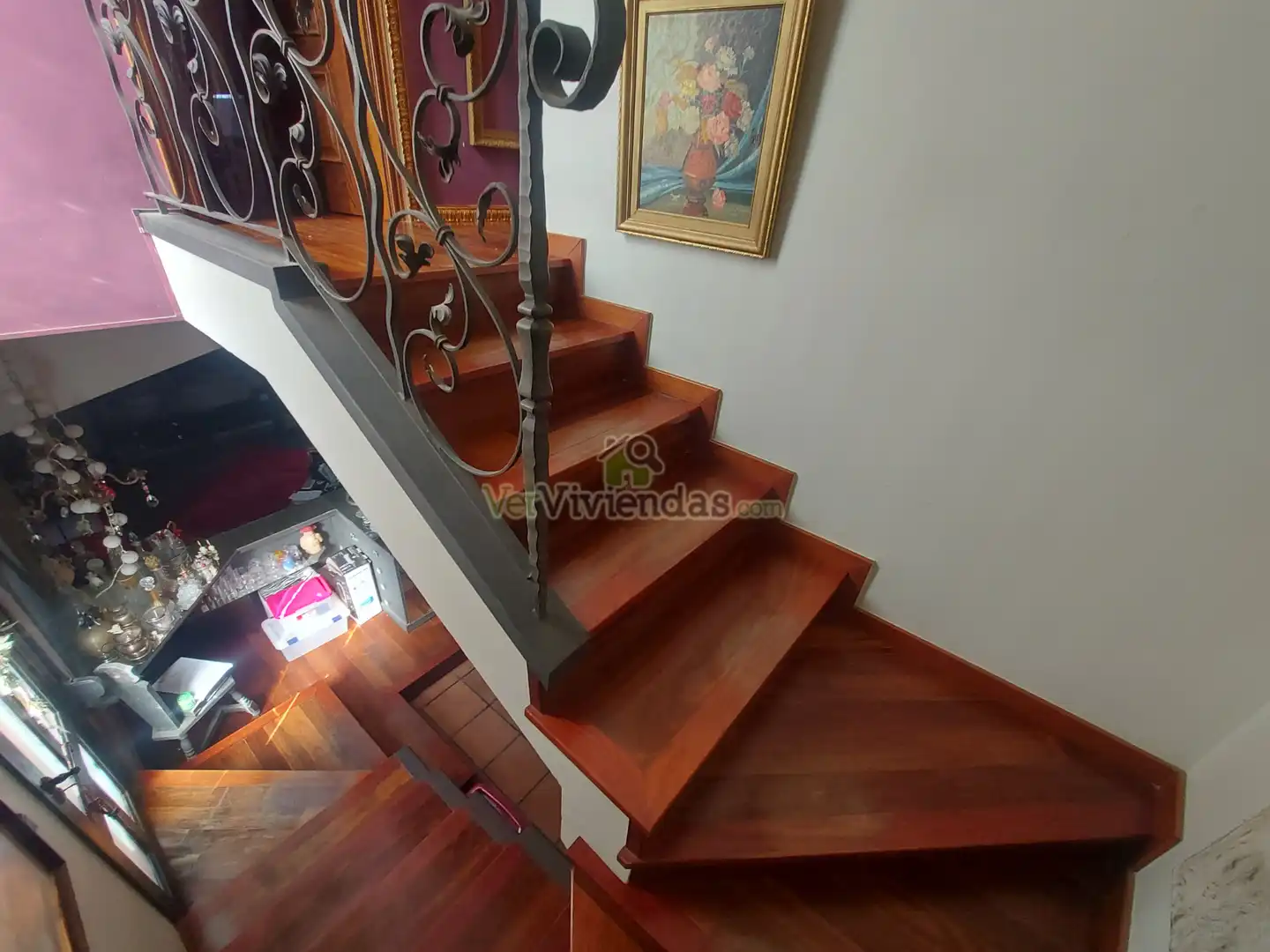 Casa o chalet en venta en Vallirana con Calefacción, Jardín privado y Terraza
