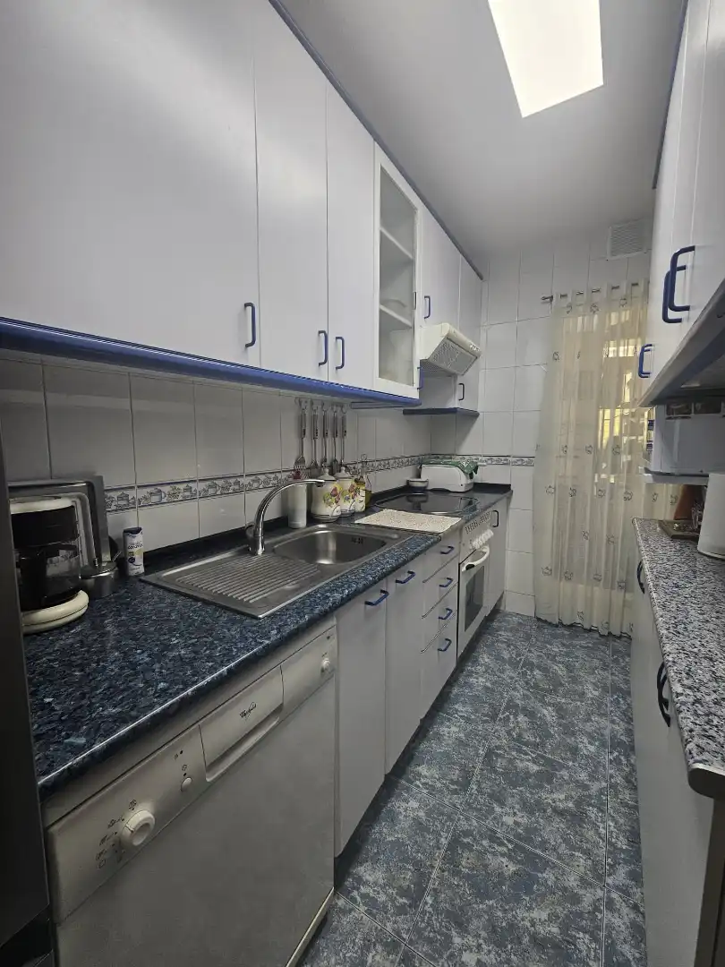 Cuina de Pis en venda en Algete amb Aire condicionat, Calefacció i Parquet
