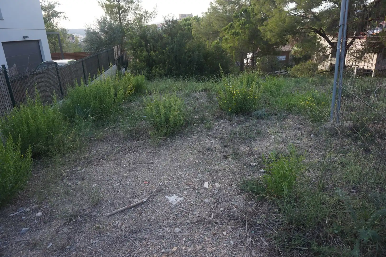 Terrenys i solars en venda a de l'Alzina, imagen 2