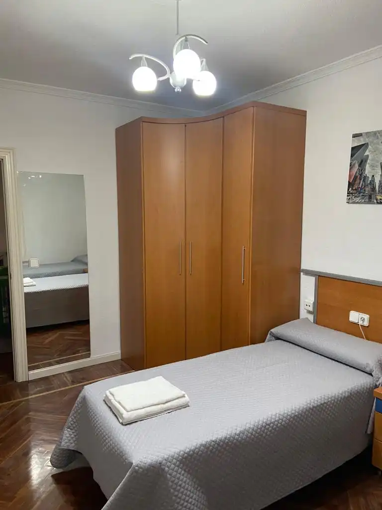 Wohnung mit Terrasse zur Miete in Avenida Estación 19, imagen 8