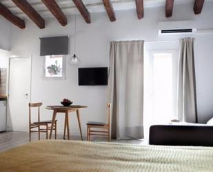 Study to rent in  Barcelona Capital