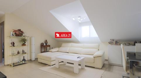 Foto 3 de Àtic en venda a Montesol, Valencia