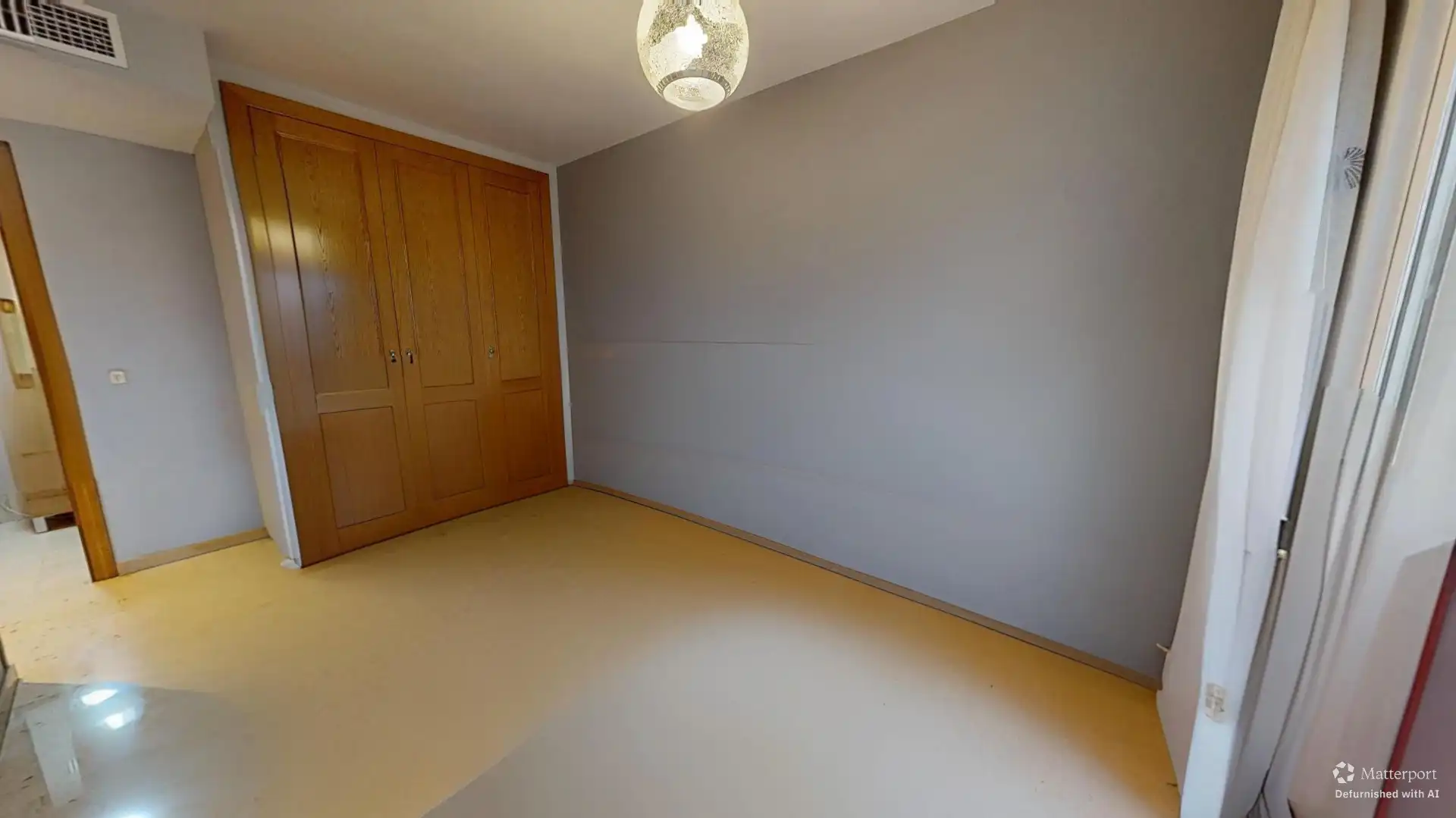 Habitación de Piso en venta en Sant Joan d'Alacant con Aire acondicionado, Calefacción y Trastero