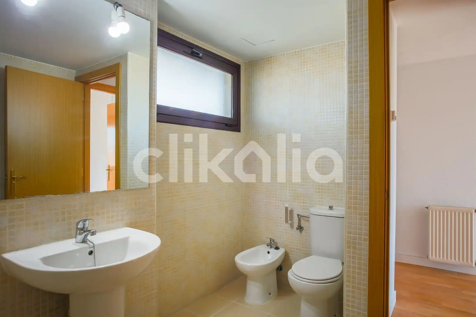 Piso con ascensor en venta en Latina, imagen 13