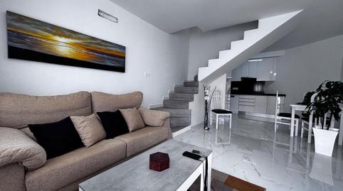 Foto 5 de Casa adosada en venda a Santiago de la Ribera, Murcia