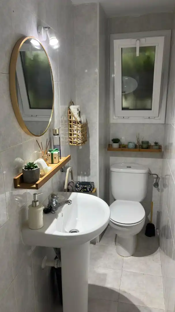 Casa amb jardí en venda a Plaza Mayor, imagen 8