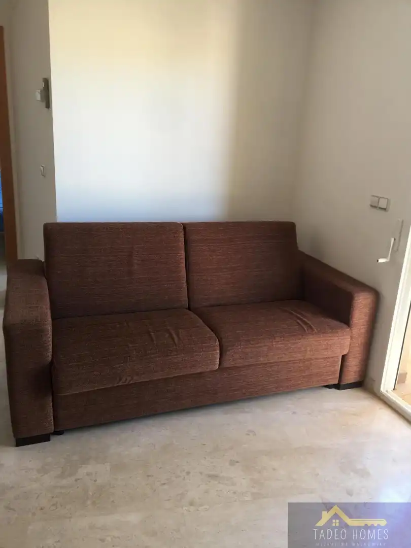 Apartament amb terrassa de lloguer a s 6, imagen 13