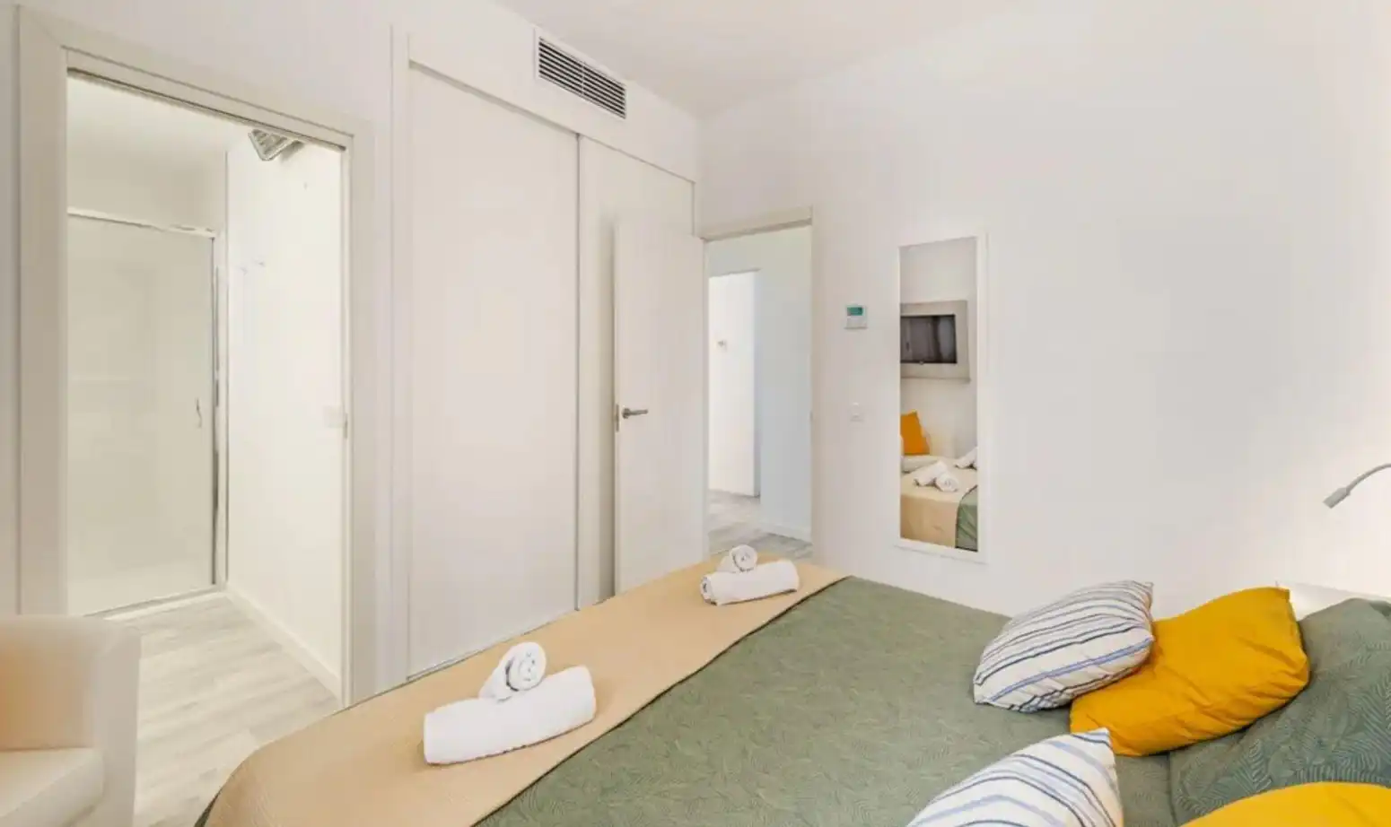 Casa aparellada amb terrassa en venda a Santa Margalida - Carrer de la Salle, imagen 19