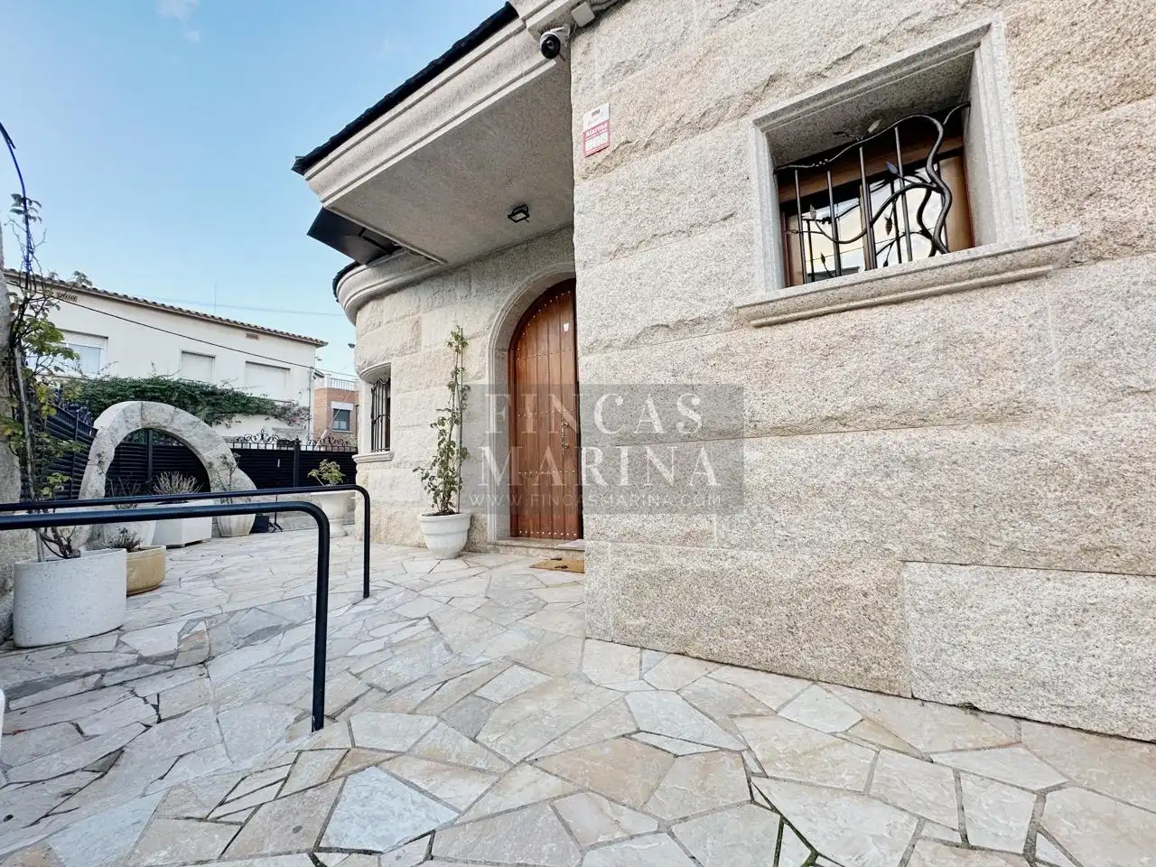 Casa o chalet en venta en Passeig Maragall
