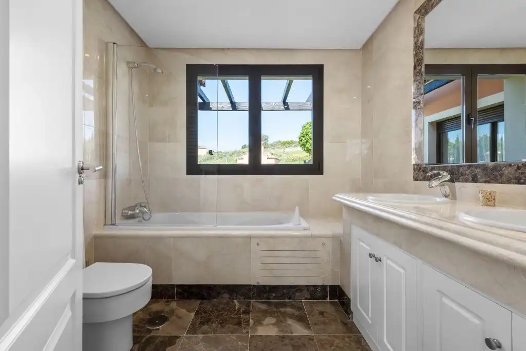 Haus mit Terrasse zum Verkauf in Estepona Pueblo, imagen 11