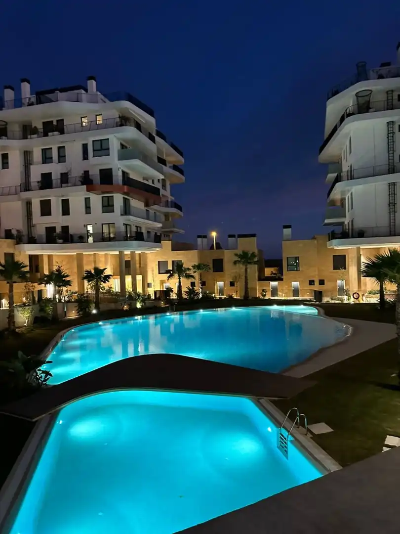 Apartment mit Pool zum Verkauf in Platja de Torres, imagen 57