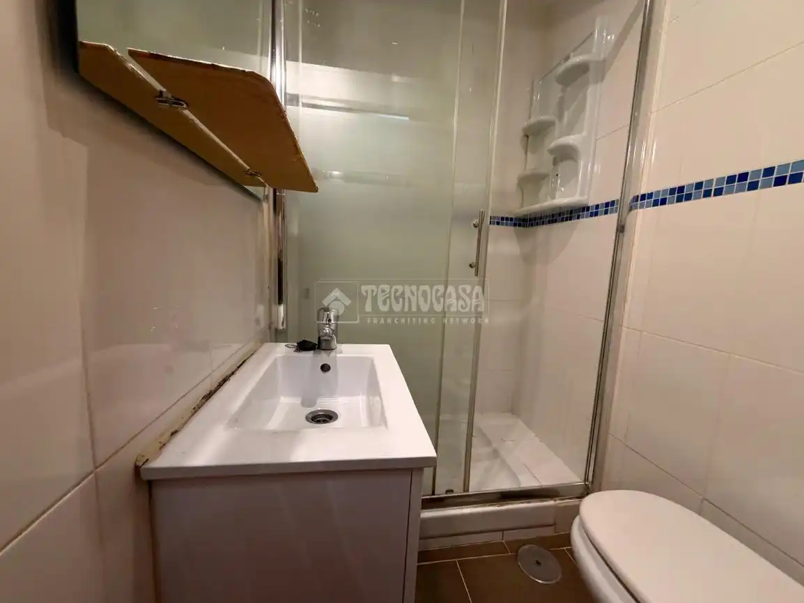 Baño de Piso en venta en Majadahonda con Aire acondicionado, Calefacción y Terraza