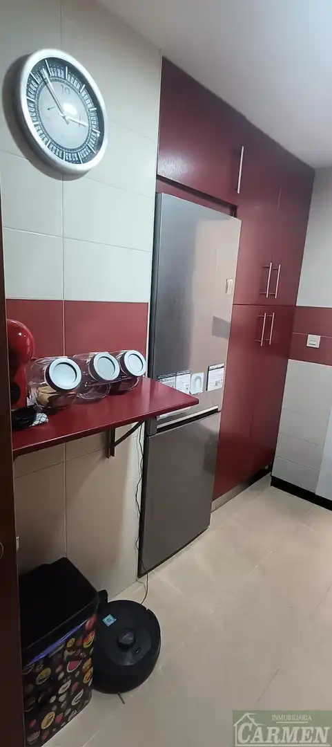 Piso en venta en Caballero Bonald - San José Obrero - Guadalcacín