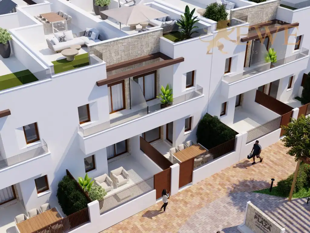 Maison mitoyenne à vendre à Calle Melocotonero, imagen 5