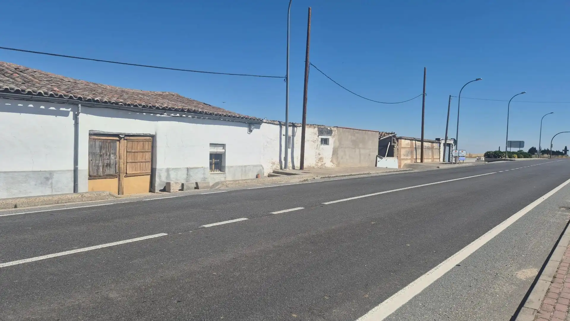 Casa o chalet en venta en Rasueros