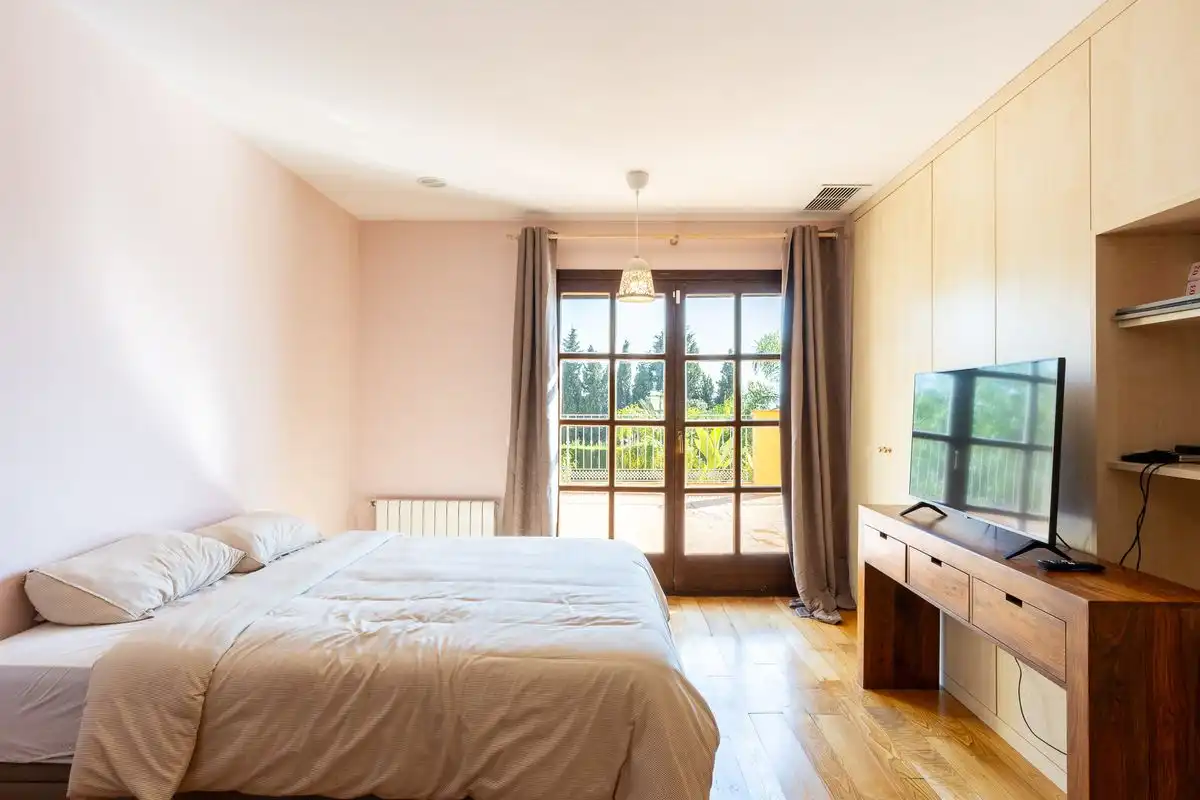 Casa amb terrassa en venda a Carrer Montnegre, imagen 39