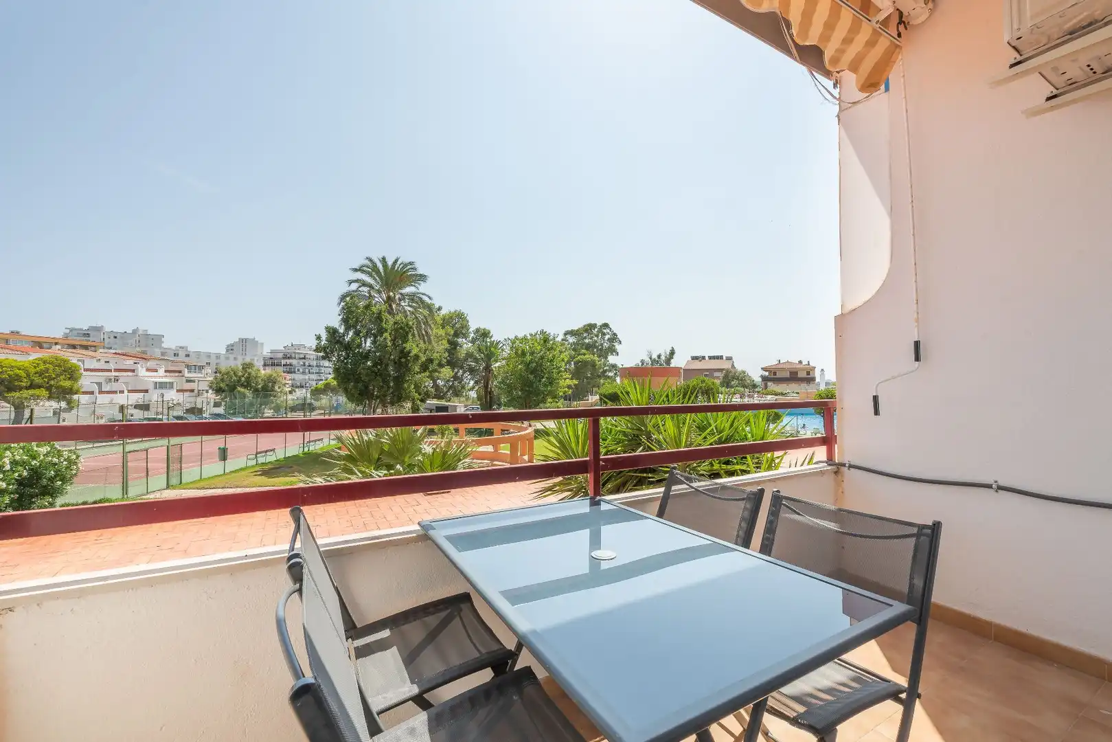 Studio with pool for sale in cap de ponent, imagen 6