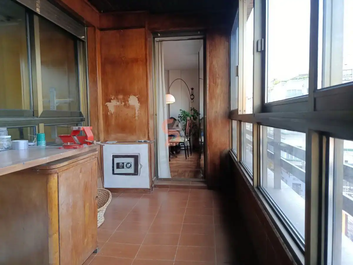 Pis en venda en Valladolid amb Aire condicionat, Calefacció i Terrassa