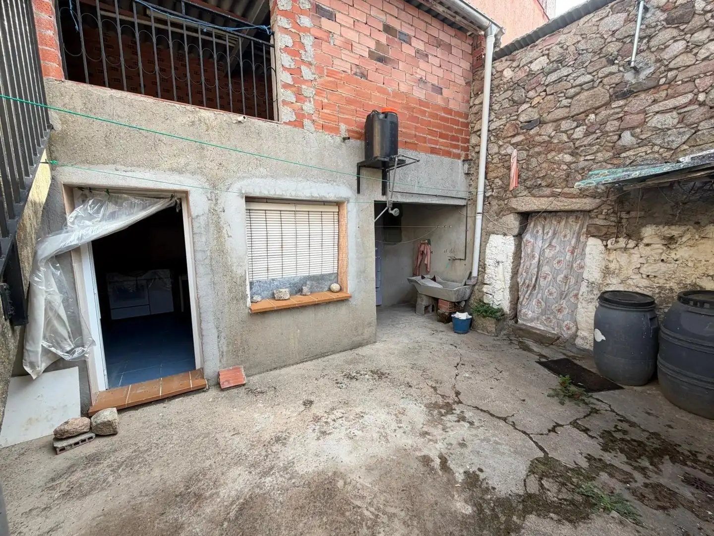 Casa o xalet en venda en Albalá, Cáceres