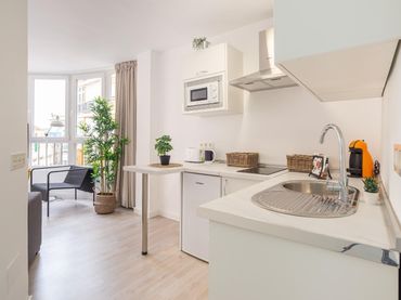 Piso en venta en Calle MARTINEZ MALDONADO