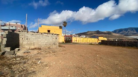 Foto 3 de Terreno en venta en Carr. Sardina, Sardina, Gáldar