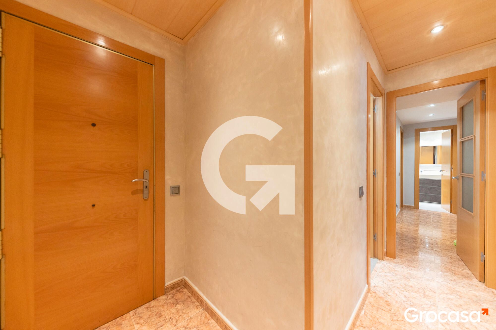 Piso en venta en Viladecans con Aire acondicionado, Calefacción y Horno