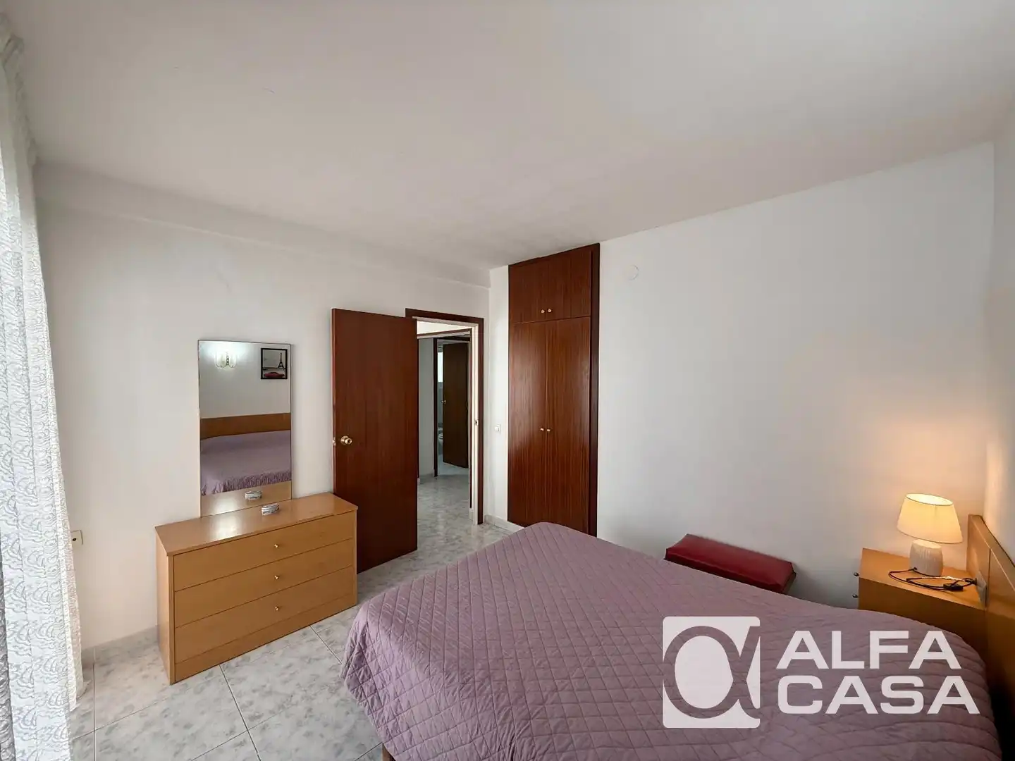 Habitación de Piso en venta en Lloret de Mar con Calefacción, Terraza y Piscina