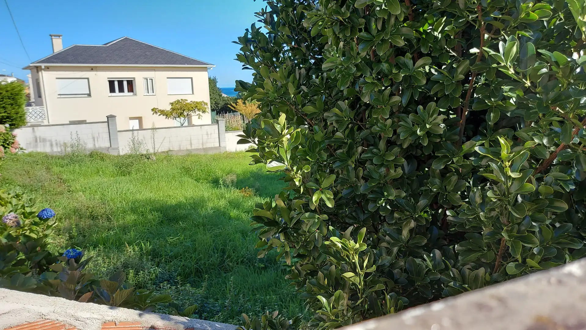 Residential for sale in Burela