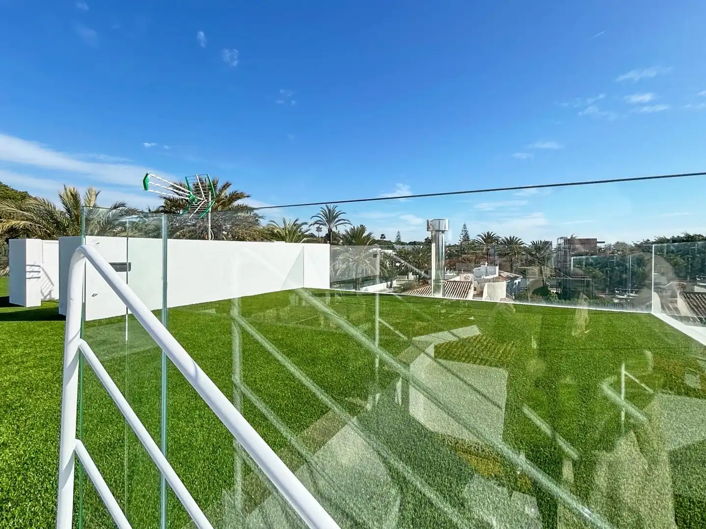 Villa mit Pool zum Verkauf in Elviria - Cabopino, imagen 28