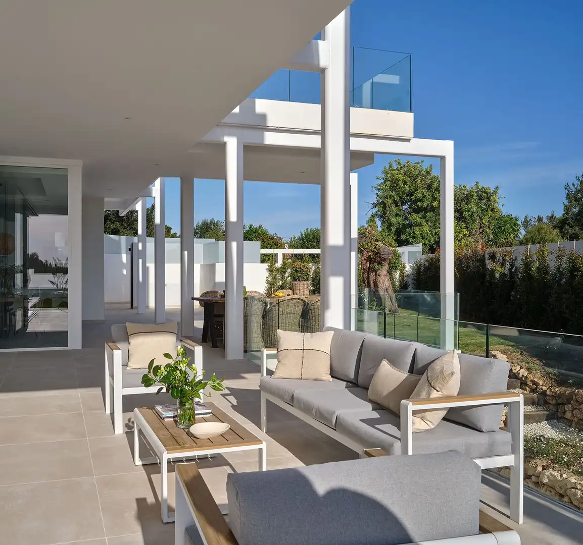 Haus mit Pool zum Verkauf in Marbella Centro, imagen 14