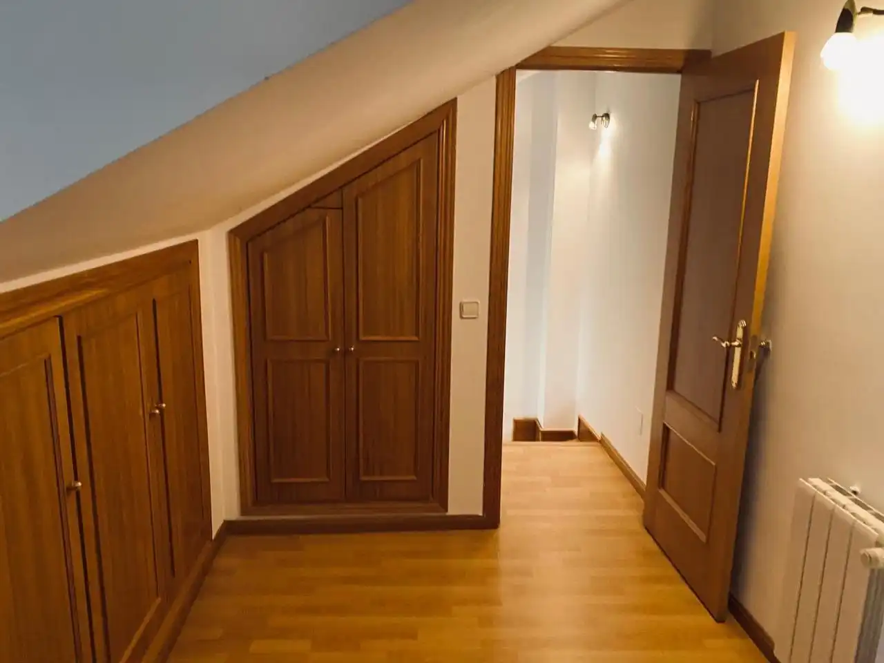 Duplex con ascensore in vendita a Calle Jabonería, imagen 12