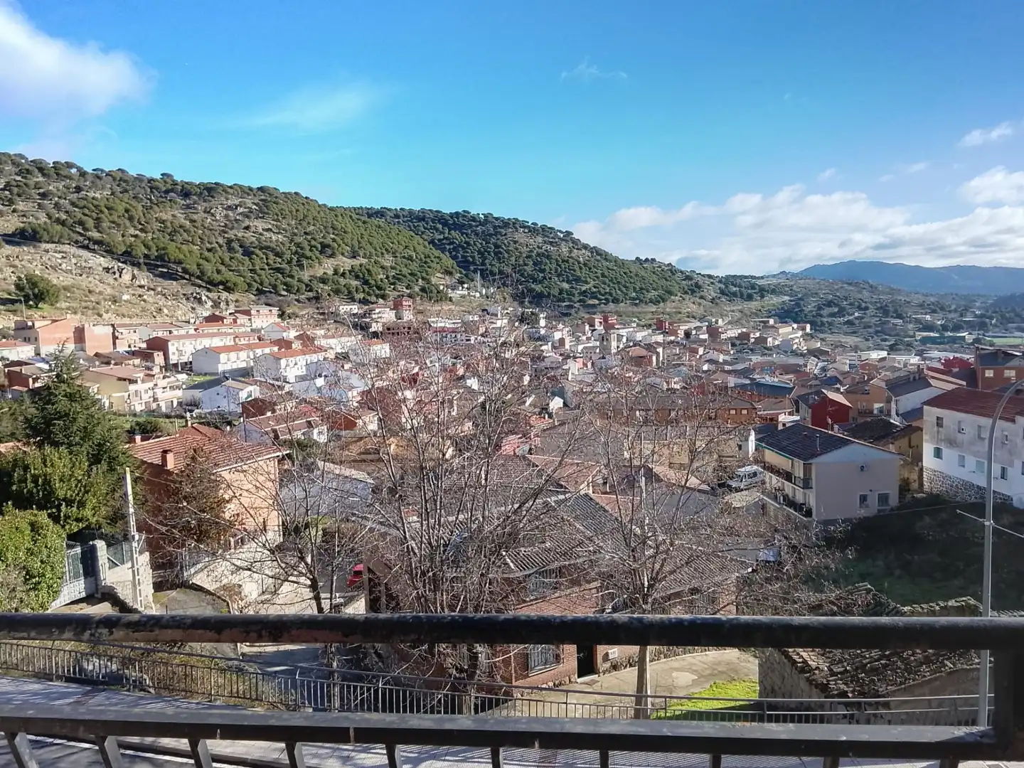 Maison avec jardin à vendre à El Hoyo de Pinares, imagen 37