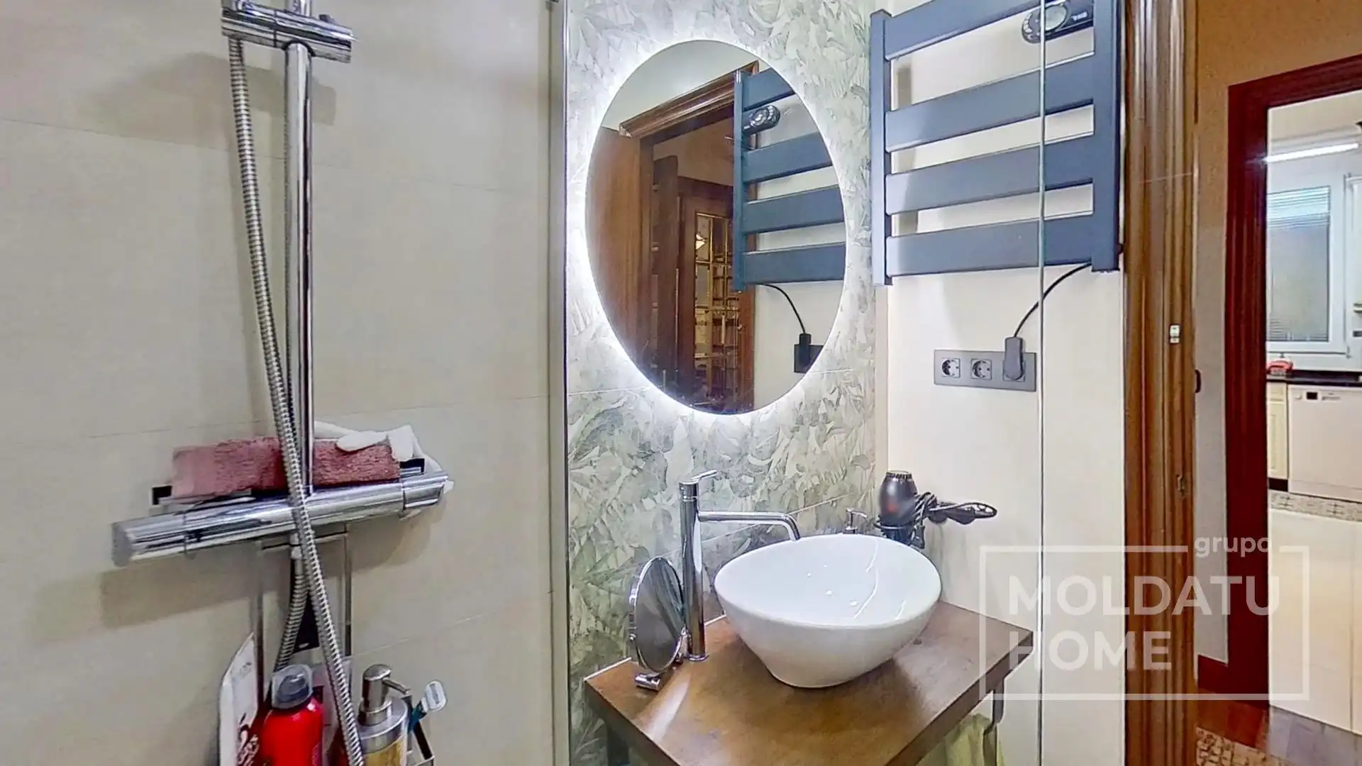 Piso con ascensor en venta en Indautxu, imagen 23