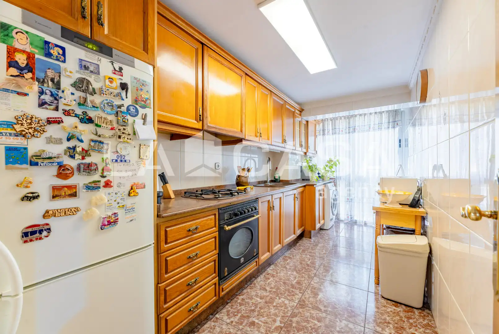 Piso con terraza en venta en Carrer del Poeta Mas i Ros, imagen 15