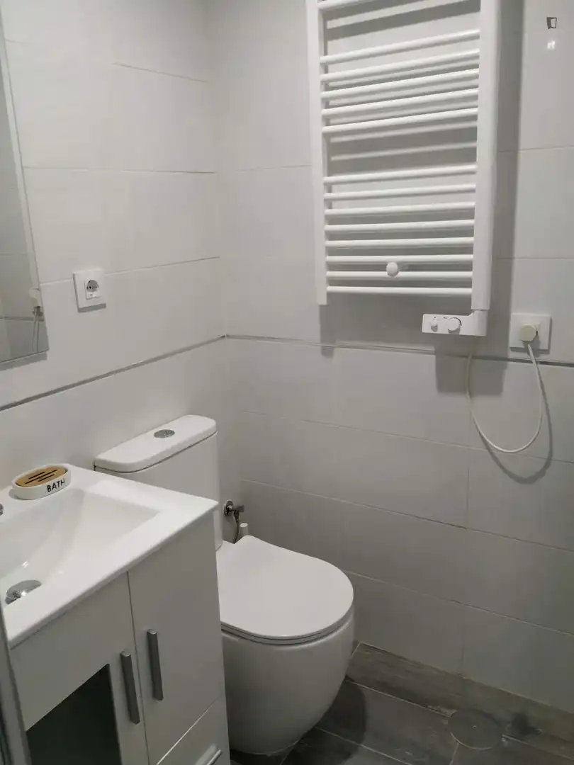 Habitació a Casco Antiguo